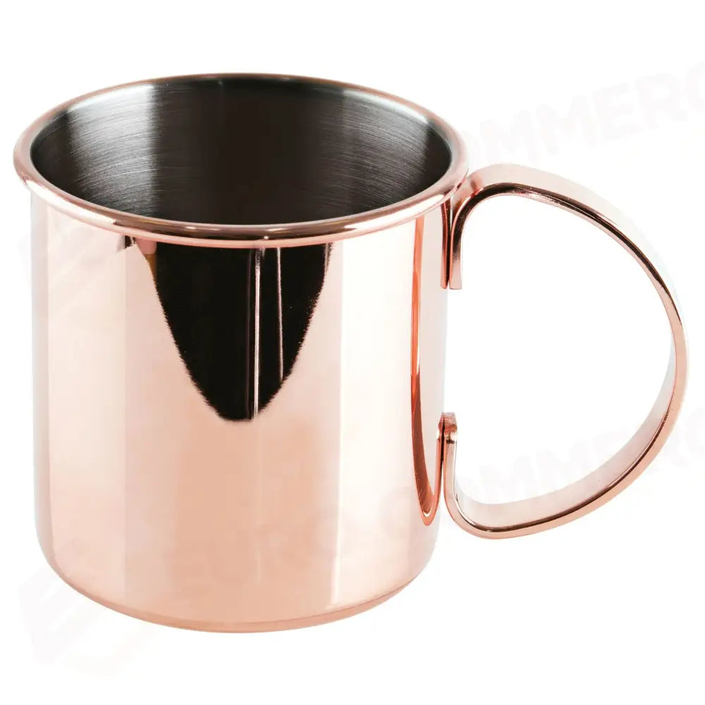 TAZZA MOSCOW MULE - ARTICOLI BAR - PADERNO