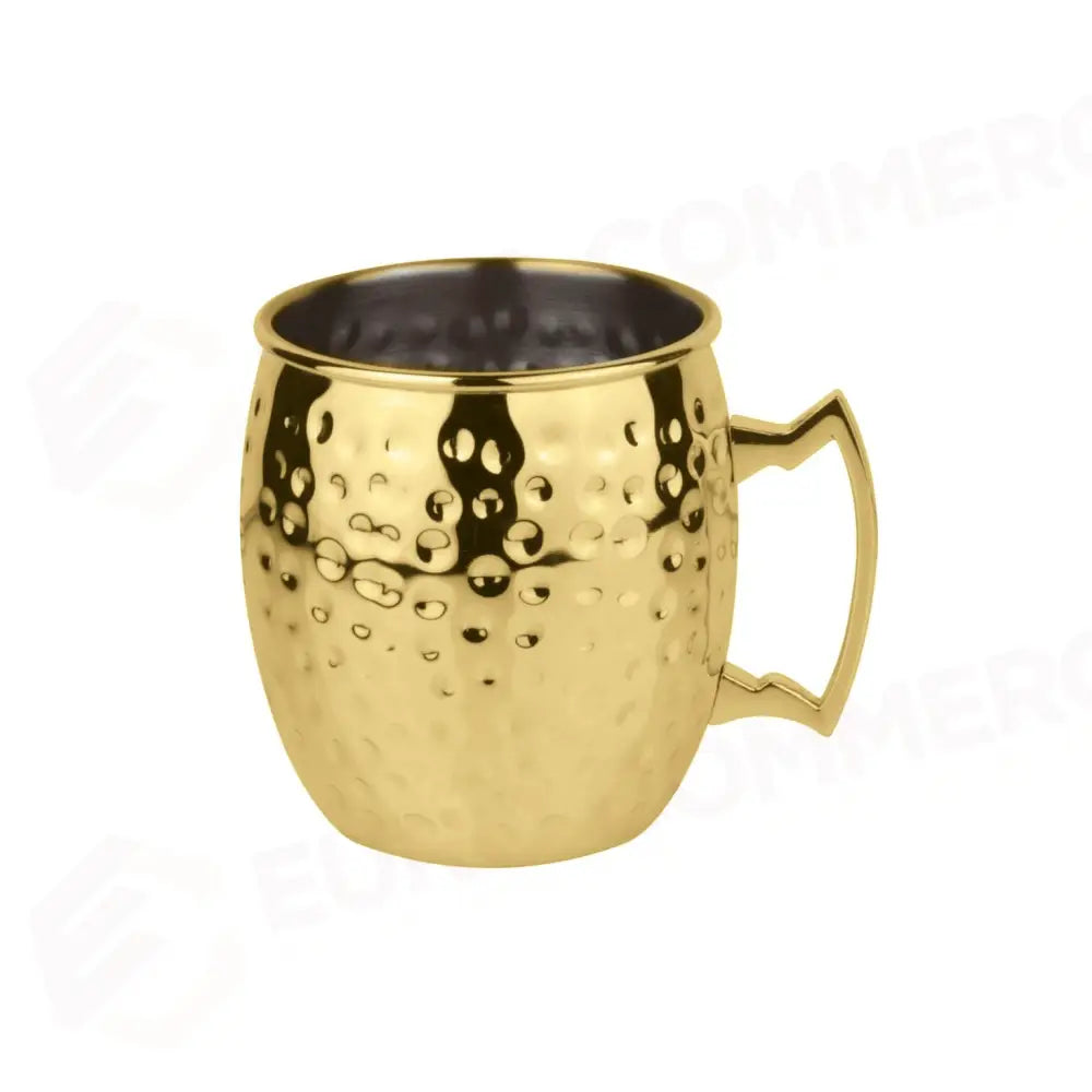 TAZZA MOSCOW MULE - ARTICOLI BAR - PADERNO