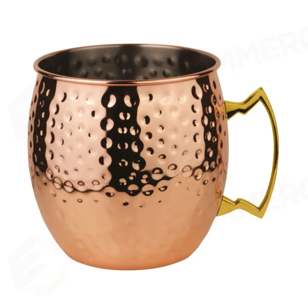 TAZZA MOSCOW MULE - ARTICOLI BAR - PADERNO