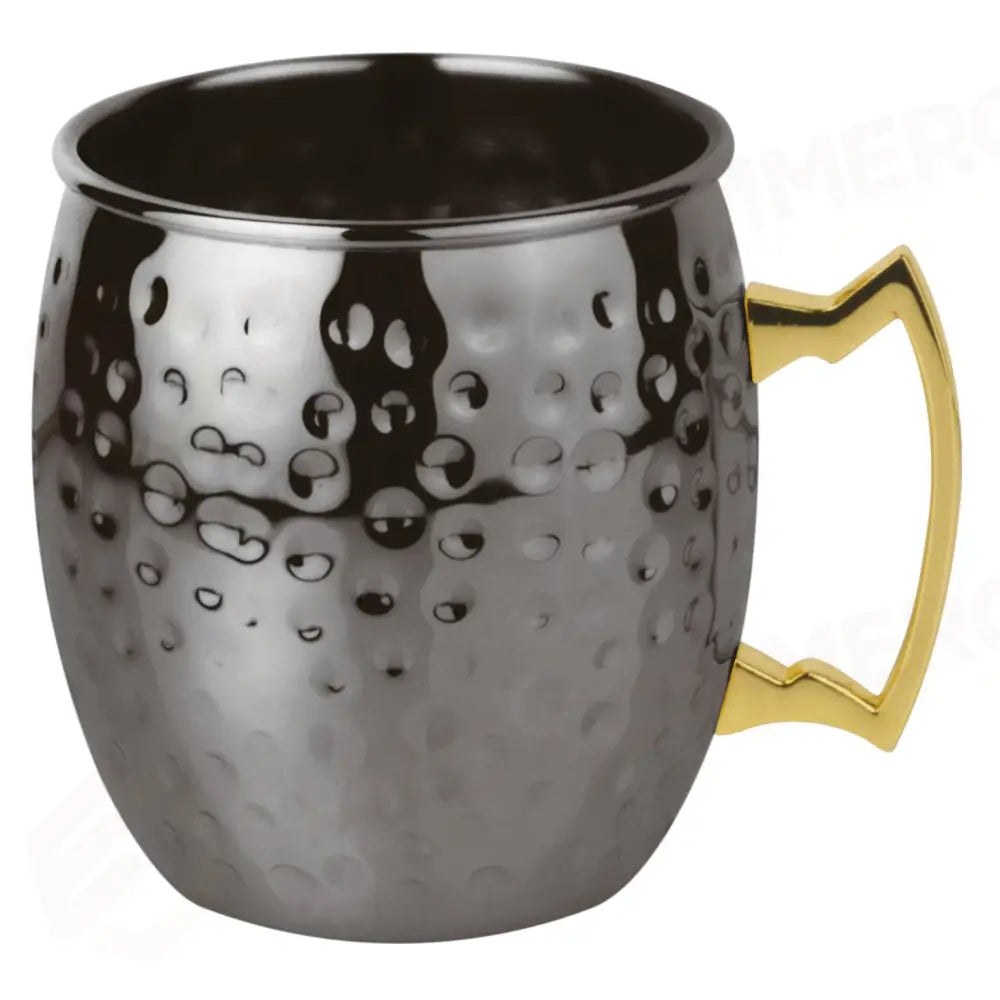 TAZZA MOSCOW MULE - ARTICOLI BAR - PADERNO