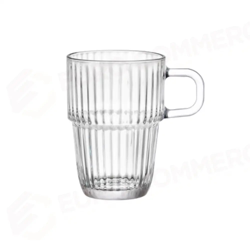 TAZZA MUG 31.5 CL BARSHINE 10000005014 BORMIOLI ROCCO - 0411872 - MEDRI
