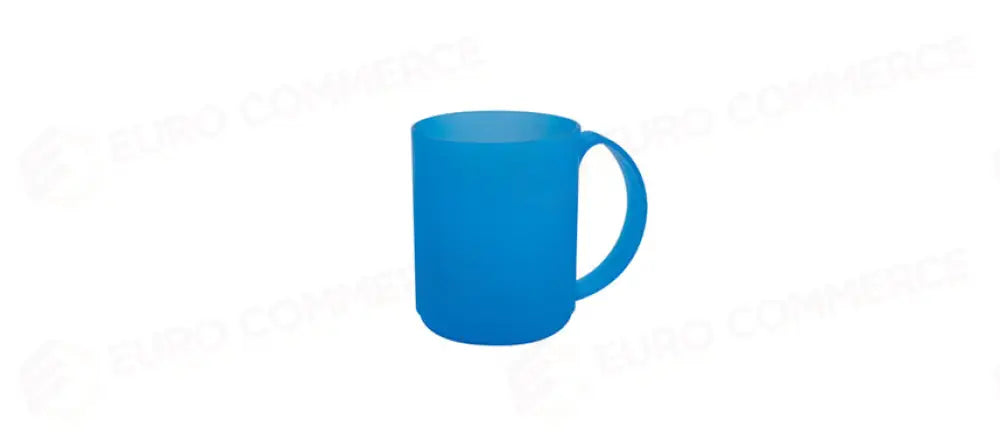 TAZZA MUG FROSTY CC380 BLU’ - 110145 - MORINI