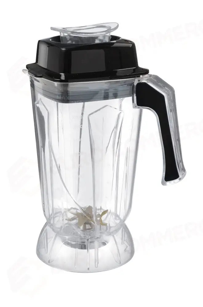 TAZZA PER BLENDER SENZA BPA 2,5L 200X170X(H)360MM - HENDI