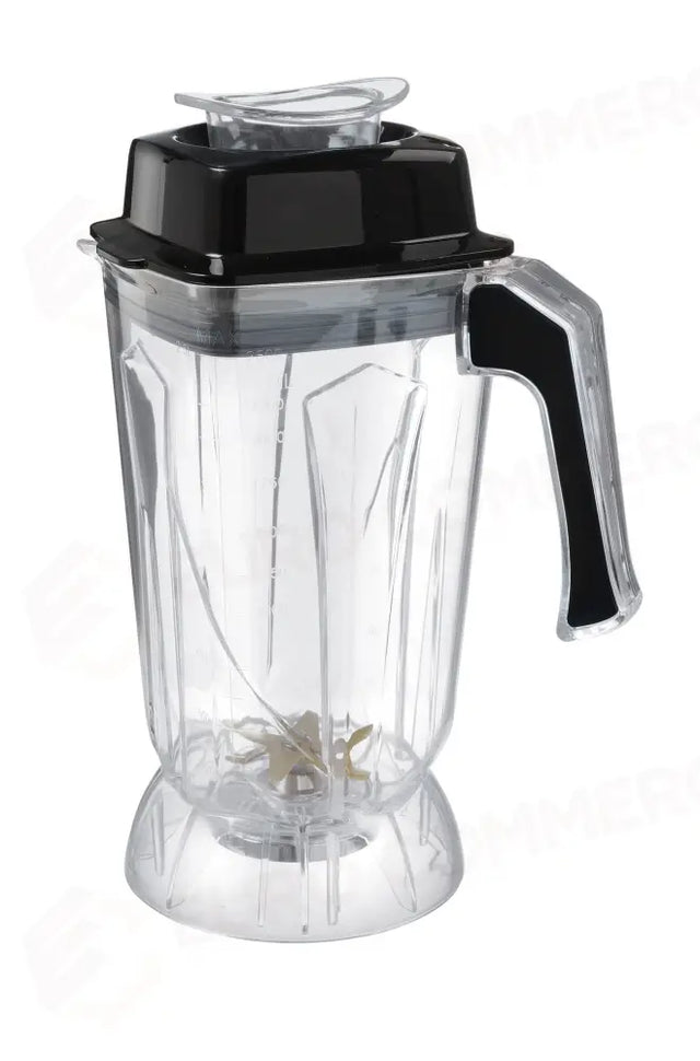 TAZZA PER BLENDER SENZA BPA, HENDI, 2,5L, 200X170X(H)360MM - 933688