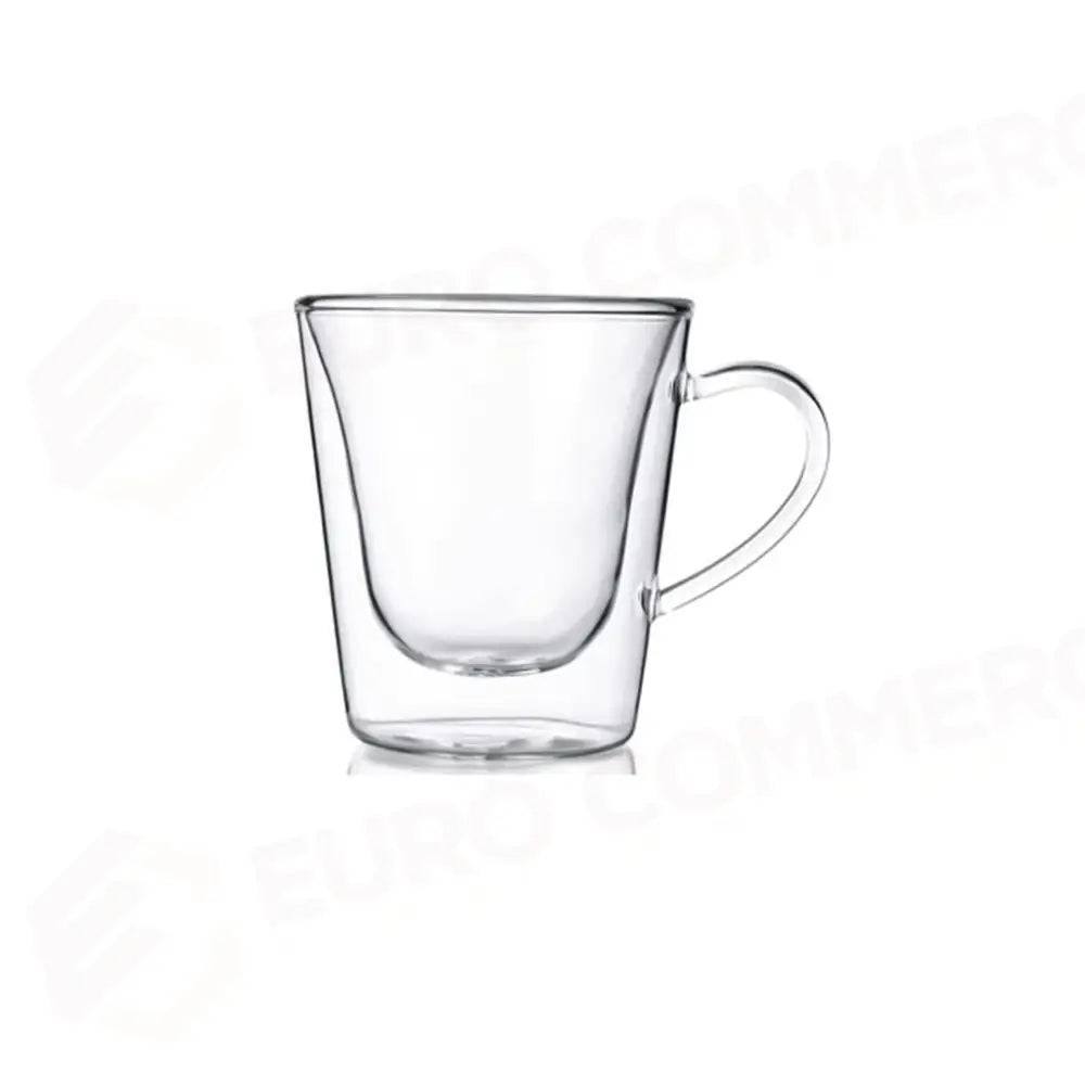 TAZZA THE 29,5 CL THERMIC GLASS RM220 - 08880/05 BORMIOLI LUIGI - 3970478 - MEDRI