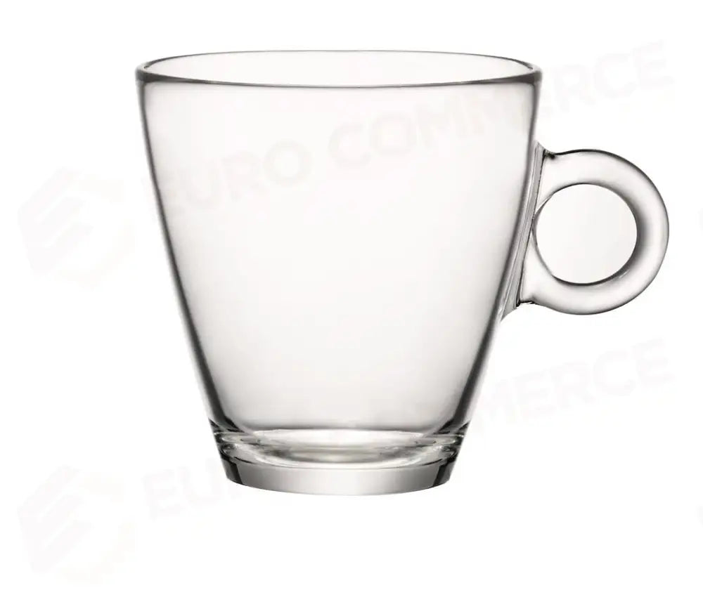 TAZZA THE 32 CL EASY BAR 4.30280 BORMIOLI ROCCO - 0411431 - MEDRI