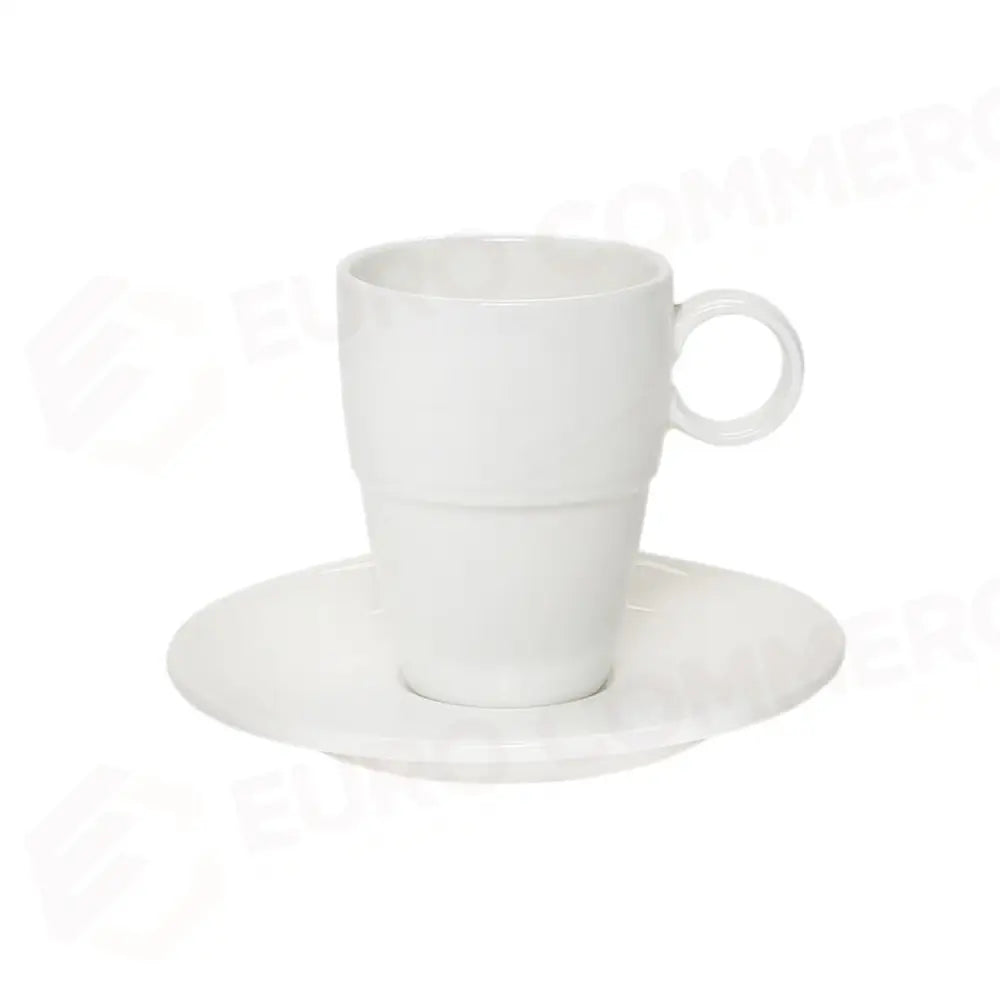 TAZZA THE ALTA SENZA PIATTO 25 CL FORMA 83 PRIMA 8364 ROYAL PORCELAIN - 9021012 - MEDRI