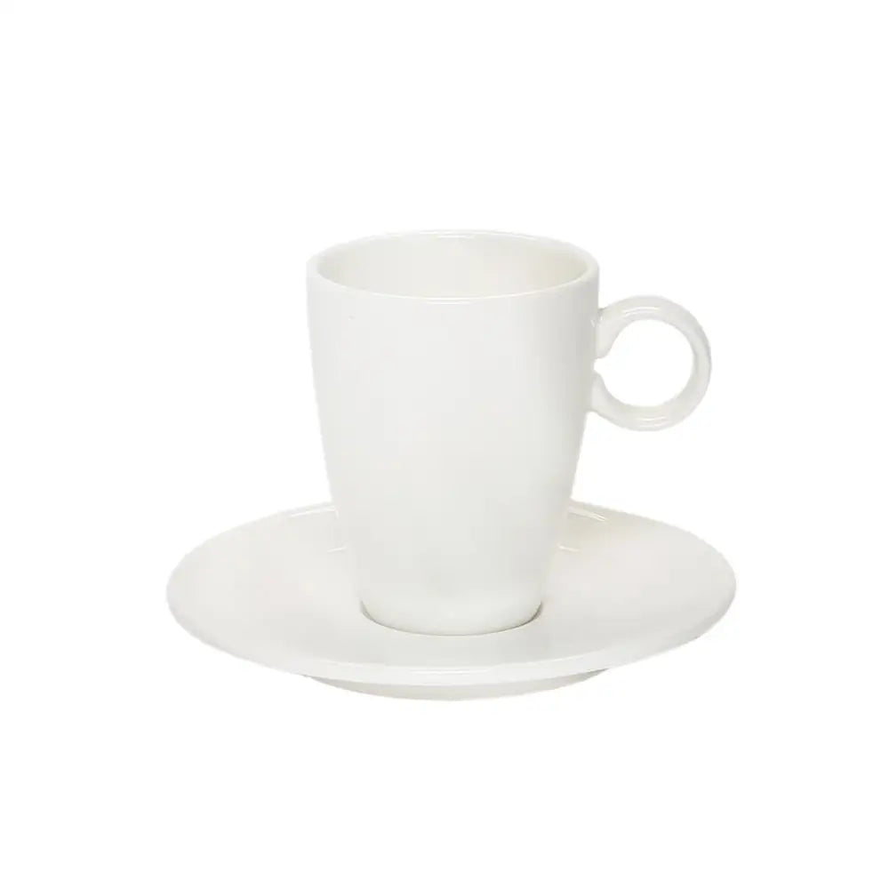 TAZZA THE ALTA SENZA PIATTO 25 CL FORMA 83 PRIMA 8365 ROYAL PORCELAIN - 9021014 - MEDRI