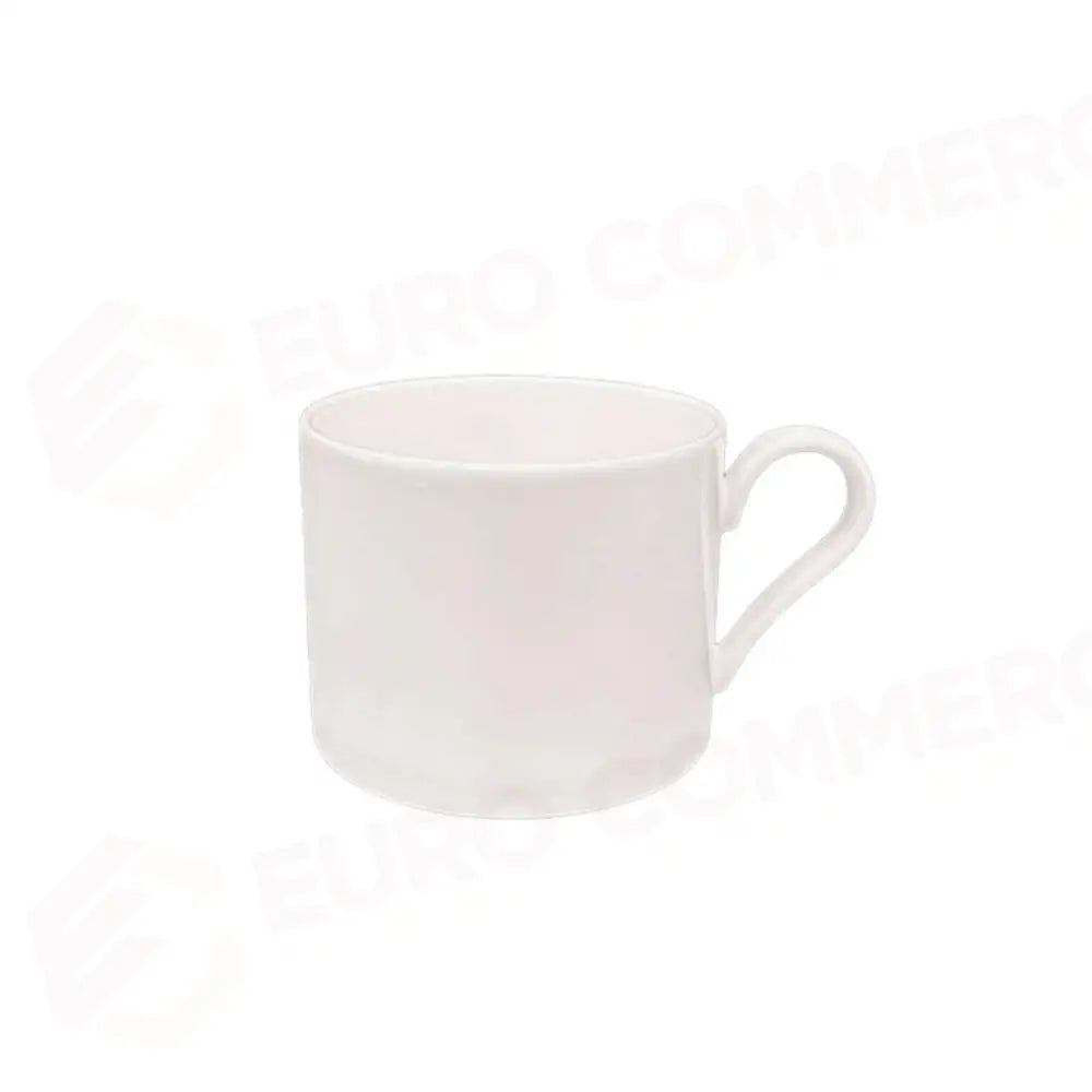 TAZZA THE CILINDRICA CL.25 BONE CHINA - ROY.7418 - ROYALE - TAZZE E SERVIZI CAFFÈ
