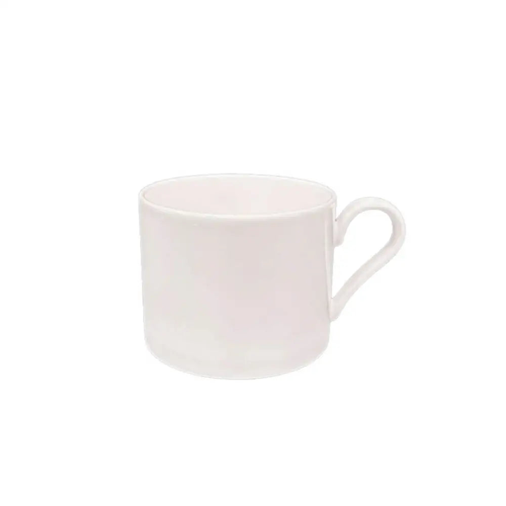 TAZZA THE CILINDRICA CL.25 BONE CHINA - ROY.7418 - ROYALE - TAZZE E SERVIZI CAFFÈ