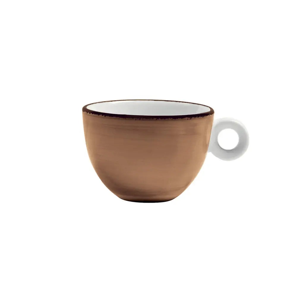 TAZZA THE CL. 20 - PURE.10.M - ROYALE - TAZZE E SERVIZI CAFFÈ