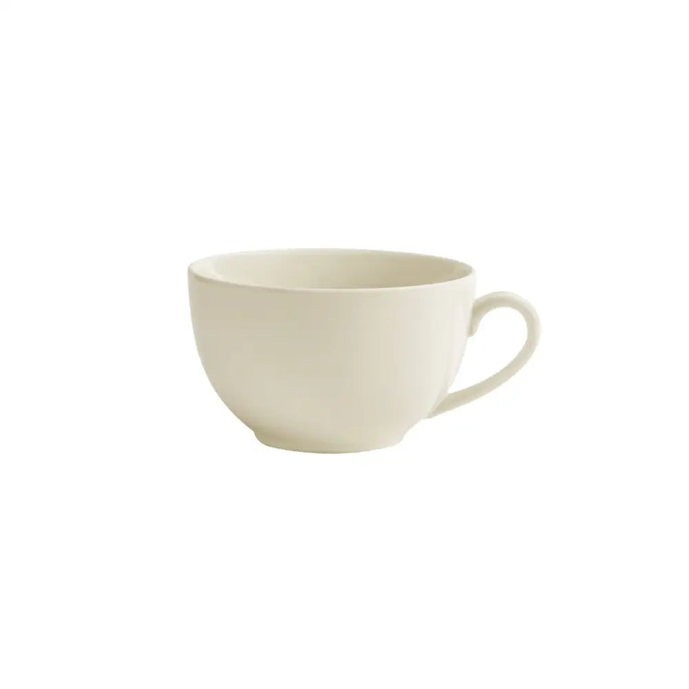 TAZZA THE CL.25 NEW BONE IVORY - 18.813 - ROYALE - TAZZE E SERVIZI CAFFÈ