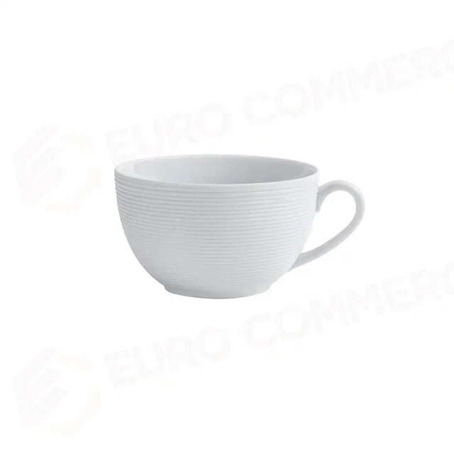 TASSE À THÉ CL.25 SATINÉE BORDS - 18.809 - ROYALE