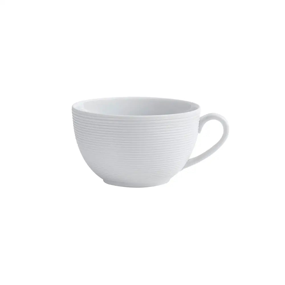 TAZZA THE CL.25 SATINA RIMS - 18.809 - ROYALE - TAZZE E SERVIZI CAFFÈ