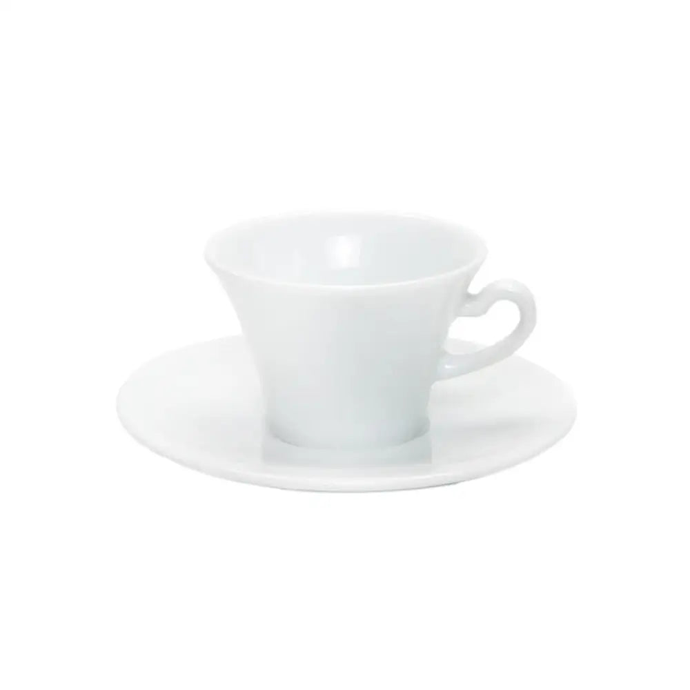 TAZZA THE CON PIATTO 15 CL VIVALDI 35971 ANCAP - 6800354 - MEDRI