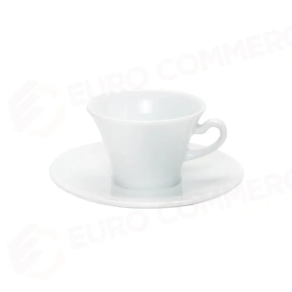 TAZZA THE CON PIATTO 15 CL VIVALDI 35971 ANCAP - 6800354 - MEDRI