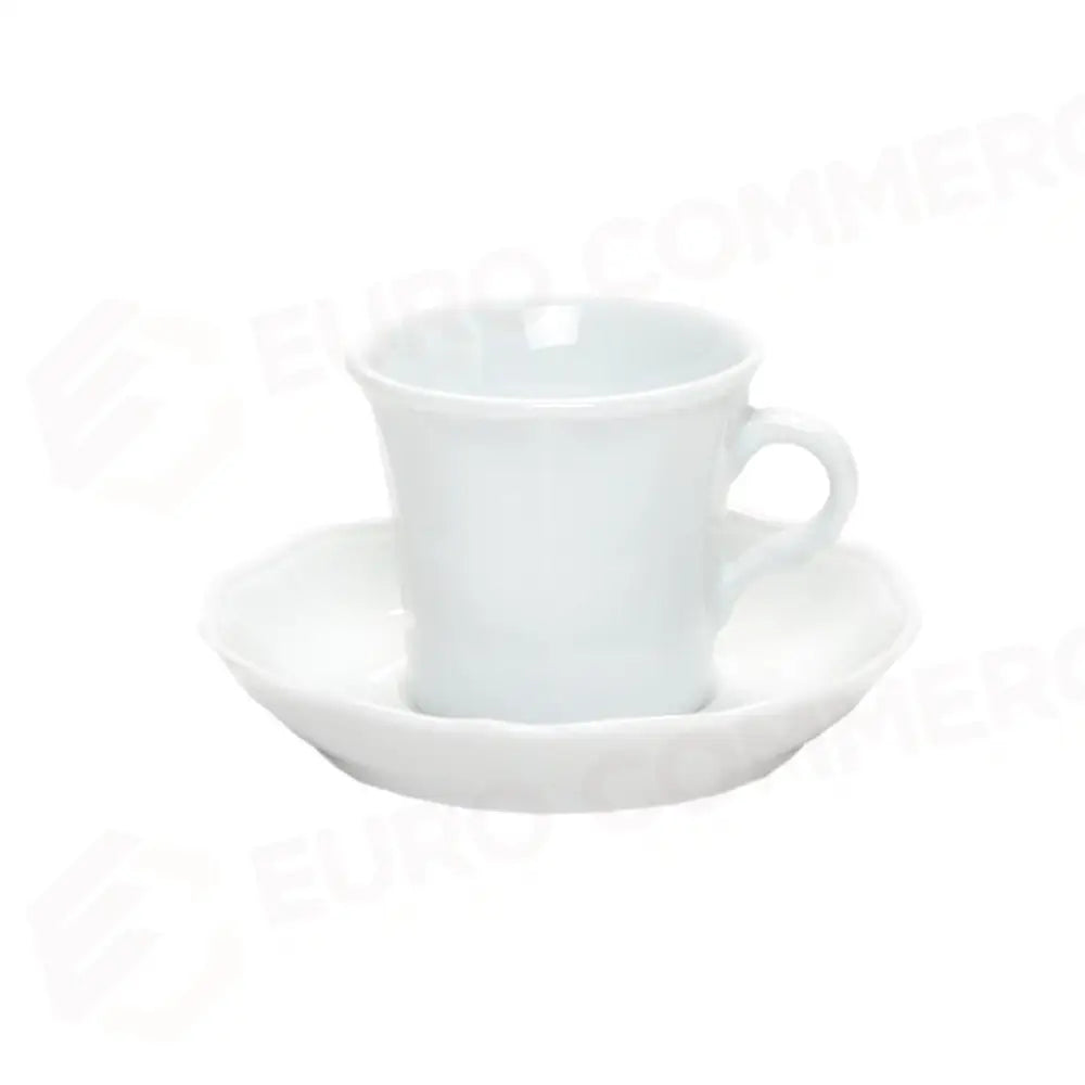 TAZZA THE CON PIATTO 17 CL CLAUDIA 17423 ANCAP - 6800002 - MEDRI