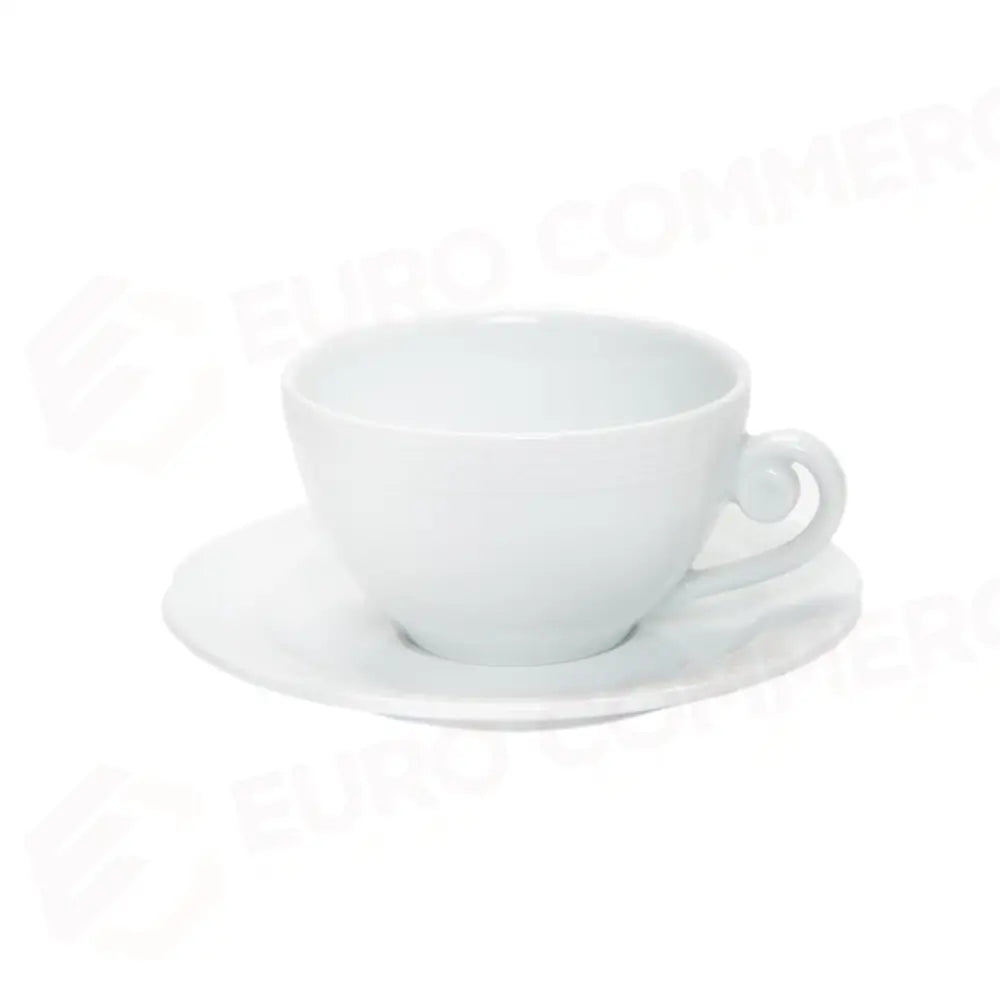 TAZZA THE CON PIATTO 19 CL ACCADEMIA 25841 ANCAP - 6800278 - MEDRI
