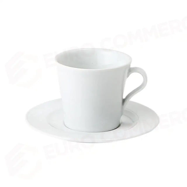 TASSE À THÉ AVEC SOUS-TASSE 20 CL ​​GIORGIA 565/138 INKER - 8851219 - MEDRI