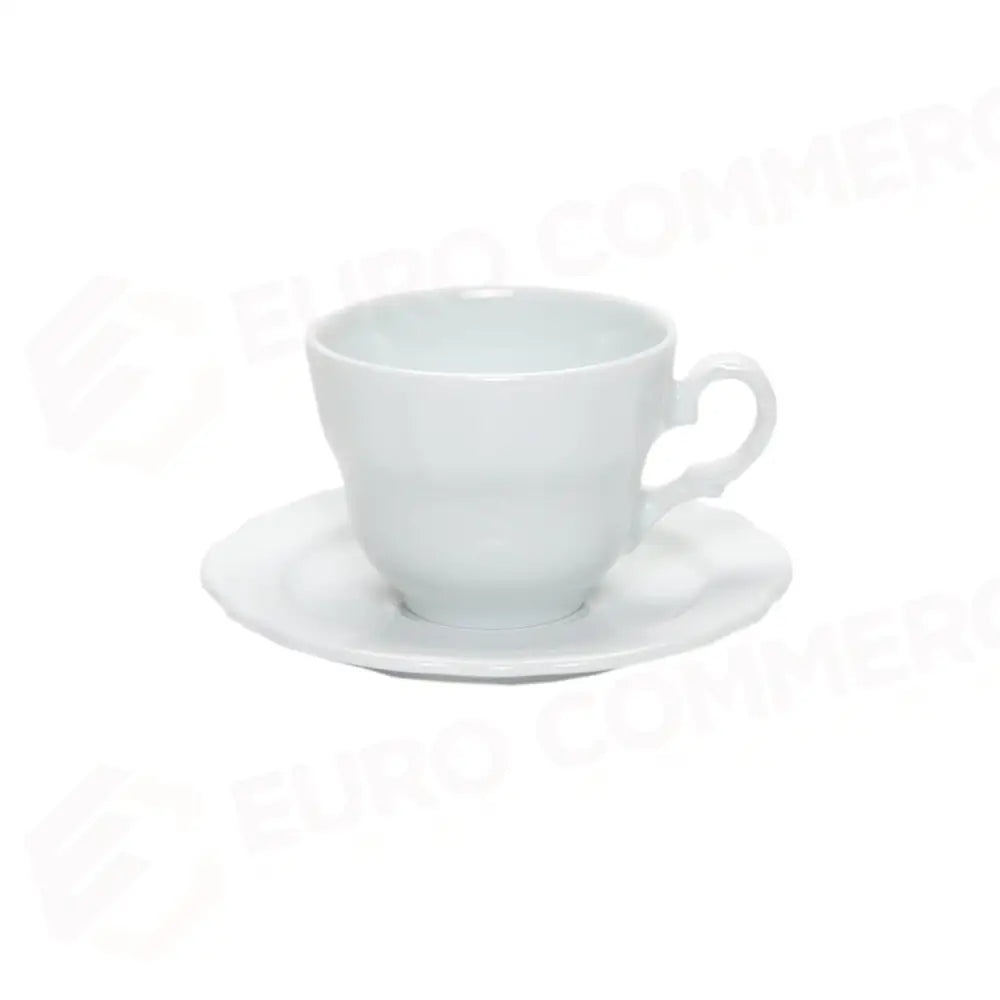 TAZZA THE CON PIATTO 20 CL VIENNA 8309 ANCAP - 6800004 - MEDRI