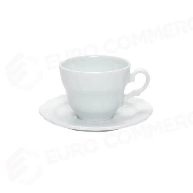 VIENNE 8309 TASSE À THÉ ANCAP AVEC SOUS-TASSE 20 CL ​​- 6800004 - MEDRI