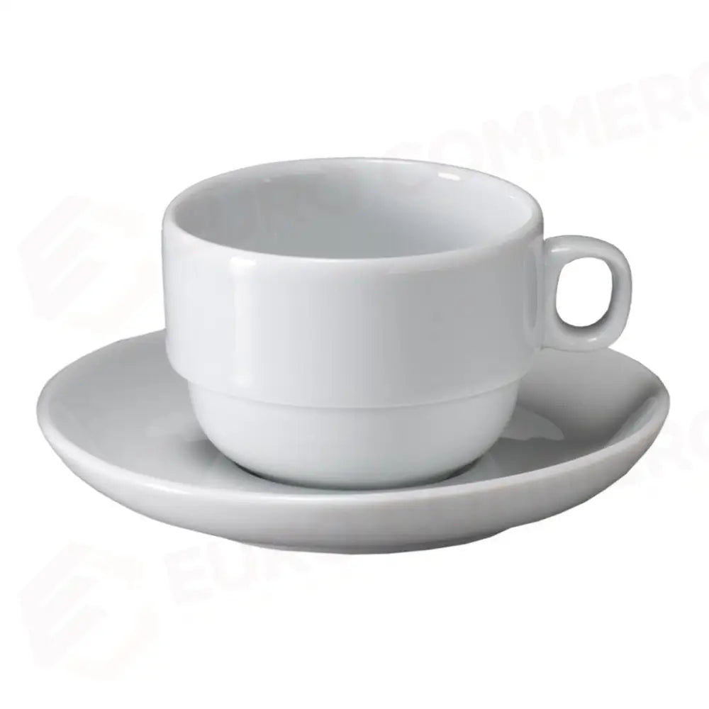 TAZZA THE CON PIATTO 21 CL 493 APULUM - 13780043 - MEDRI