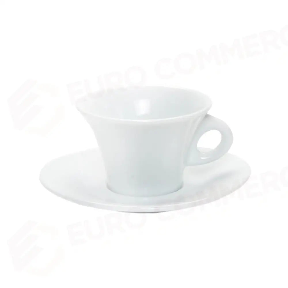 TAZZA THE CON PIATTO 21 CL AIDA 31737 ANCAP - 6800289 - MEDRI