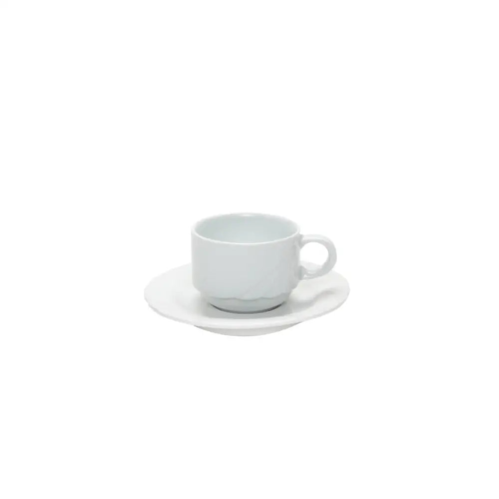 TAZZA THE SENZA PIATTO 18 CL AMBIENTE 4732 ESCHENBACH - 10420731 - MEDRI