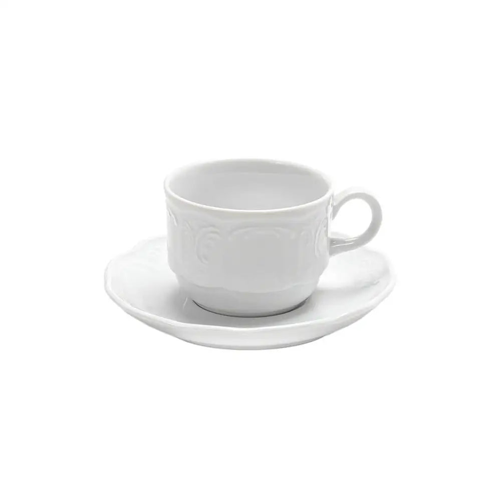 TAZZA THE SENZA PIATTO 18 CL BELLEVUE LILIEN - 8270615 - MEDRI