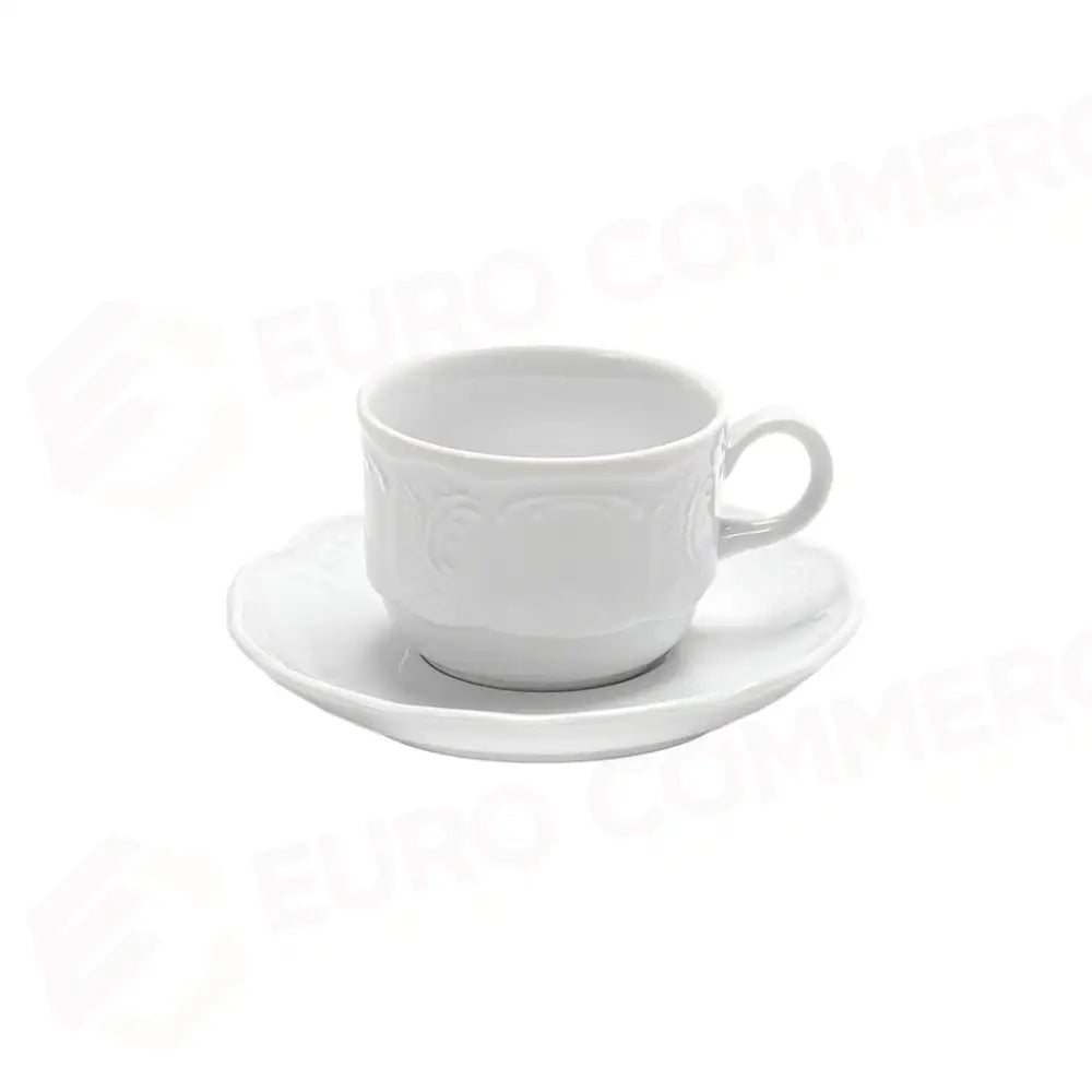 TAZZA THE SENZA PIATTO 18 CL BELLEVUE LILIEN - 8270615 - MEDRI