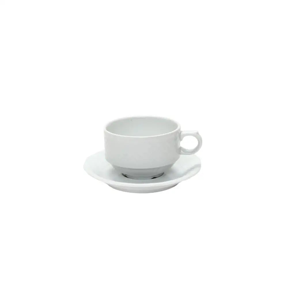 TAZZA THE SENZA PIATTO 18 CL LA REINE 4742 ESCHENBACH - 10420178 - MEDRI