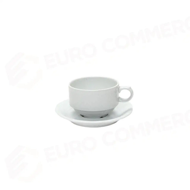 TEA CUP WITHOUT PLATE 18 CL LA REINE 4742 ESCHENBACH - 10420178 - MEDRI