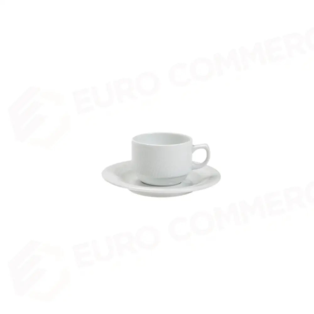 TAZZA THE SENZA PIATTO 18 CL SWING TIME 4742 ESCHENBACH - 10420768 - MEDRI