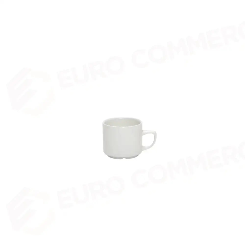 TAZZA THE SENZA PIATTO 19,6 CL NOVA WH COL CHURCHILL - 9780591 - MEDRI
