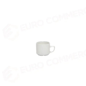 TAZZA THE SENZA PIATTO 19,6 CL NOVA WH COL CHURCHILL - 9780591 - MEDRI