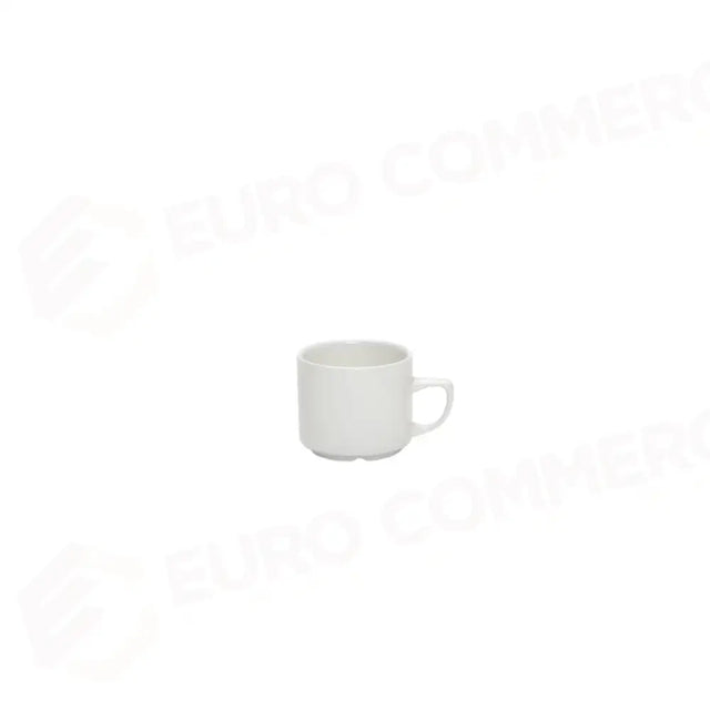 TASSE À THÉ SANS SOUS-TASSE 19,6 CL NOVA WH COL CHURCHILL - 9780591 - MEDRI