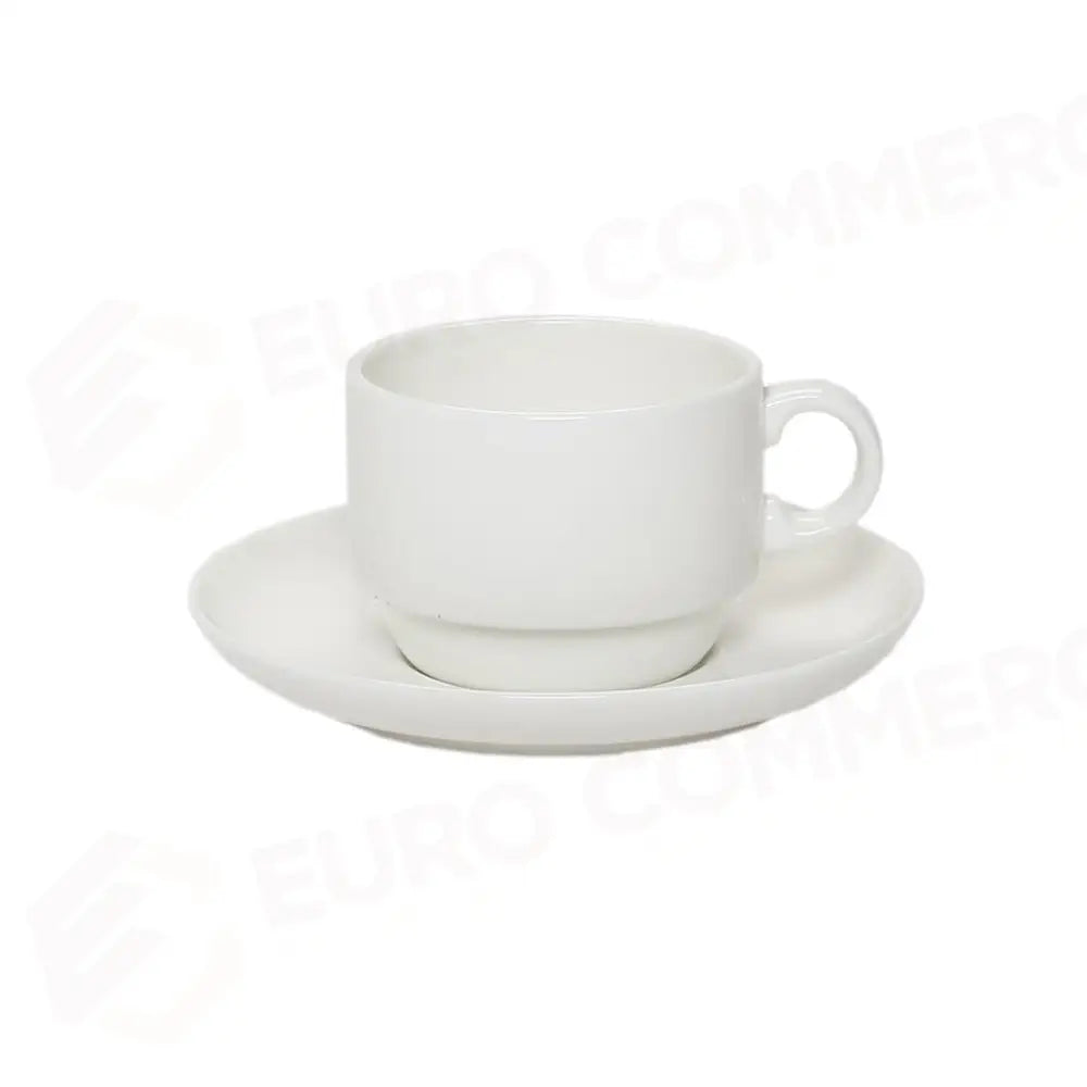 TAZZA THE SENZA PIATTO 20 CL ASCOT 1013 ROYAL BONE CHINA - 9570244 - MEDRI