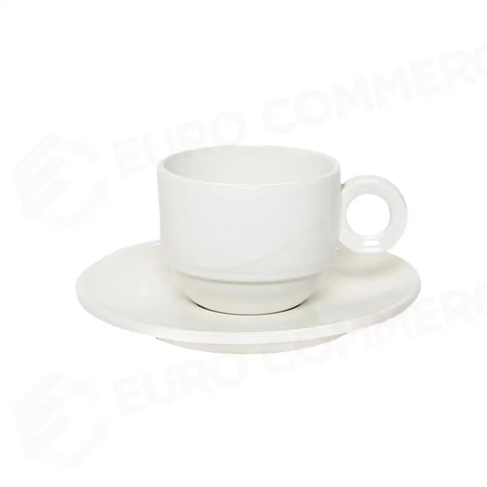 TAZZA THE SENZA PIATTO 20 CL FORMA 83 PRIMA 8363 ROYAL PORCELAIN - 9021008 - MEDRI