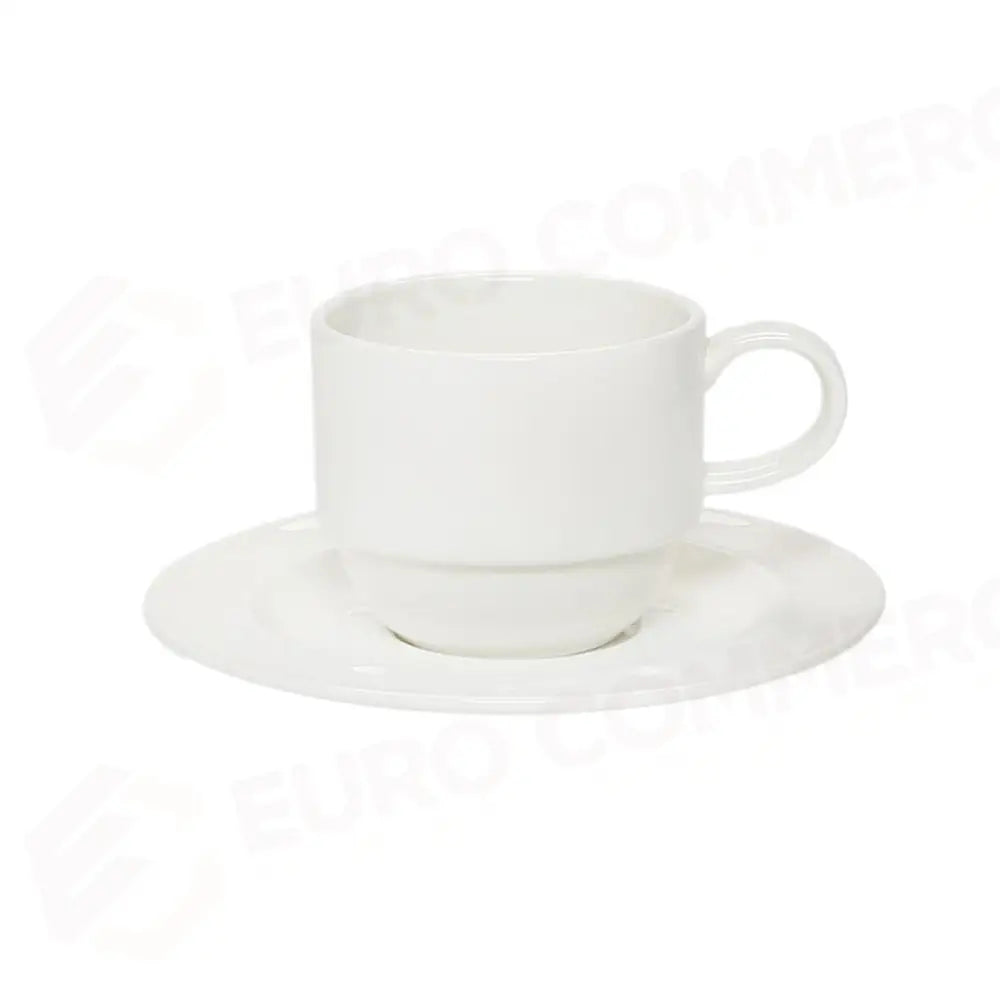 TAZZA THE SENZA PIATTO 20 CL FORMA 85 ADVANTAGE 8515 ROYAL PORCELAIN - 9021148 - MEDRI