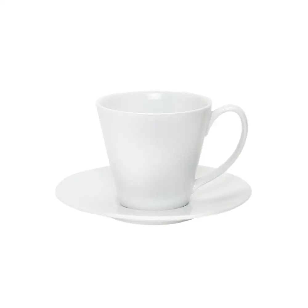 TAZZA THE SENZA PIATTO 21 CL FORMA 02 0317 ROYAL PORCELAIN - 9021111 - MEDRI