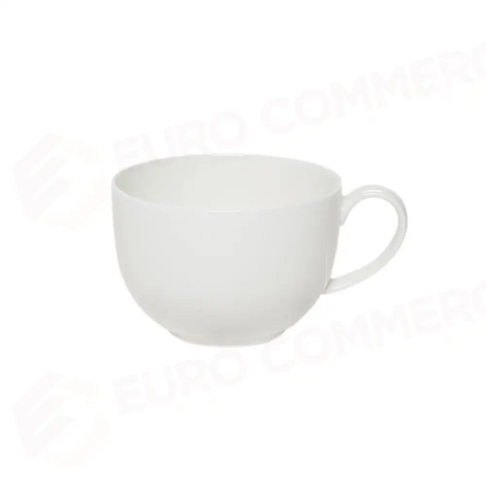 TAZZA THE SENZA PIATTO 21 CL VERONA 2911 ROYAL BONE CHINA - 9570275 - MEDRI