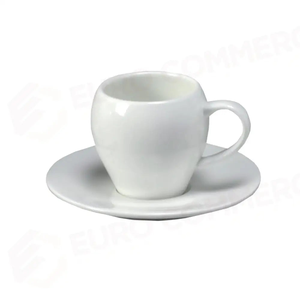TAZZA THE SENZA PIATTO 22 CL BREAKFAST 12415 MEDRI - 11460186 - MEDRI