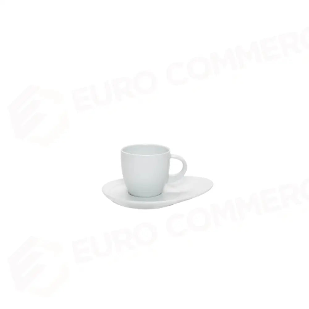TAZZA THE SENZA PIATTO 22 CL UNIVERSO 4742 ESCHENBACH - 10420869 - MEDRI