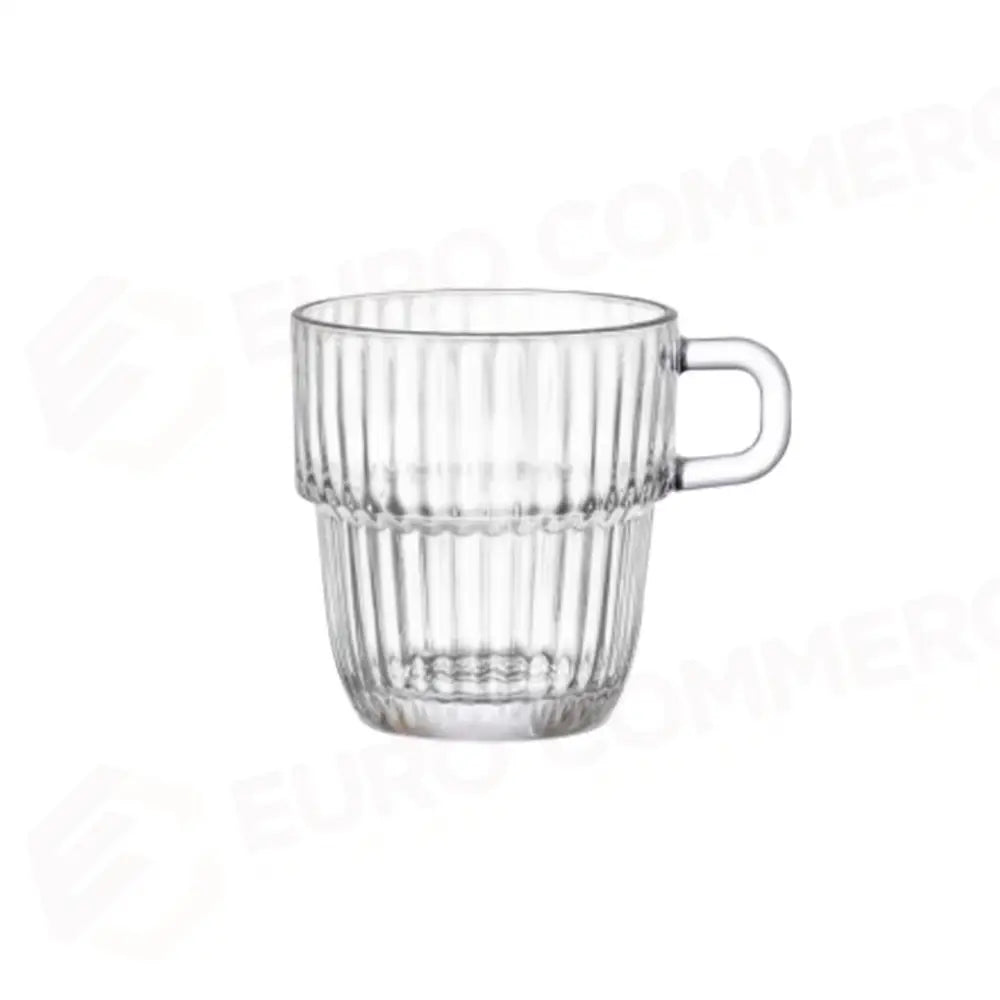 TAZZA THE SENZA PIATTO 25 CL BARSHINE 10000005012 BORMIOLI ROCCO - 0411871 - MEDRI