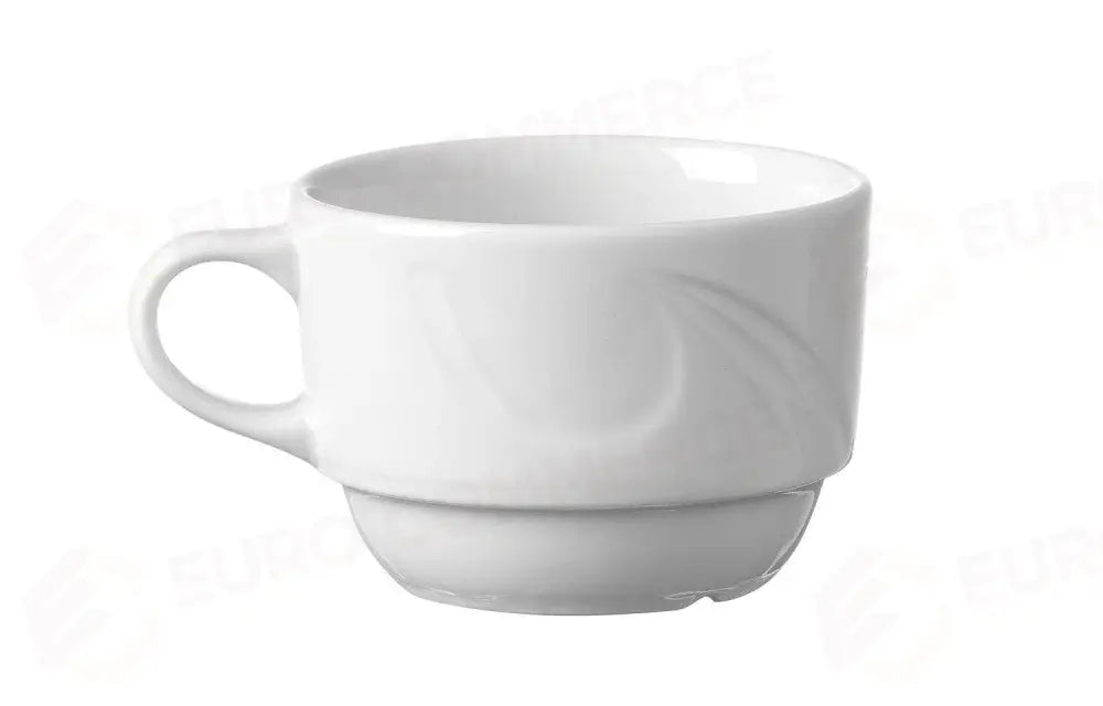 TAZZINA DA CAFFÈ 0,17L Ø80MM - HENDI