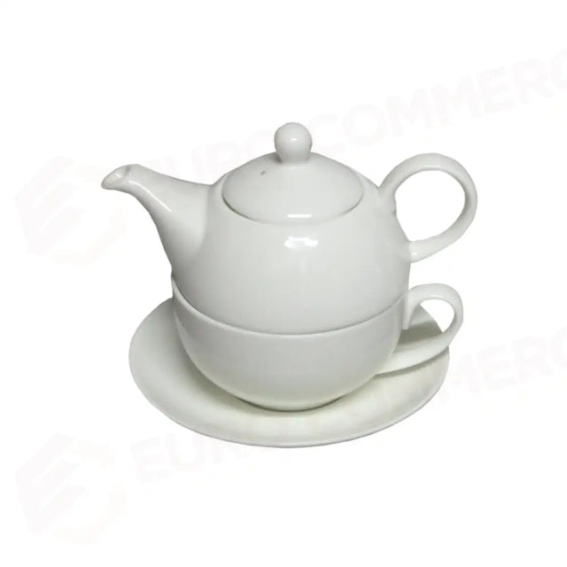Thé pour une personne avec soucoupe de 11 cm, petit-déjeuner 8104/5/6 MEDRI - 11460273 - MEDRI
