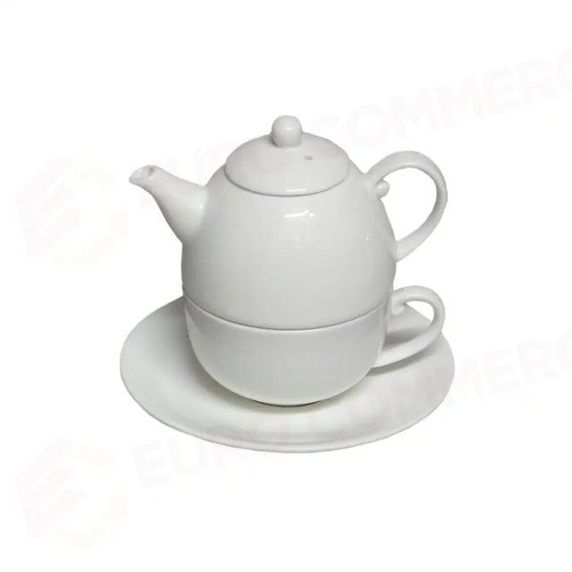 Thé pour une personne avec soucoupe de 9 cm, petit-déjeuner 2437/8/9 MEDRI - 11460256 - MEDRI