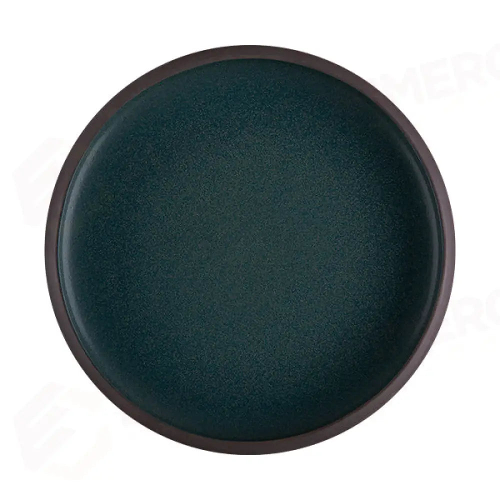 TEAL CELESTA FLAT PIATTO 27 CM - TEA-CLSDZ27 - ID FINE