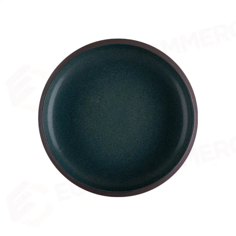 TEAL CELESTA bottom PIATTO 22 CM 1200 CC - TEA-CLSCK22 - ID FINE