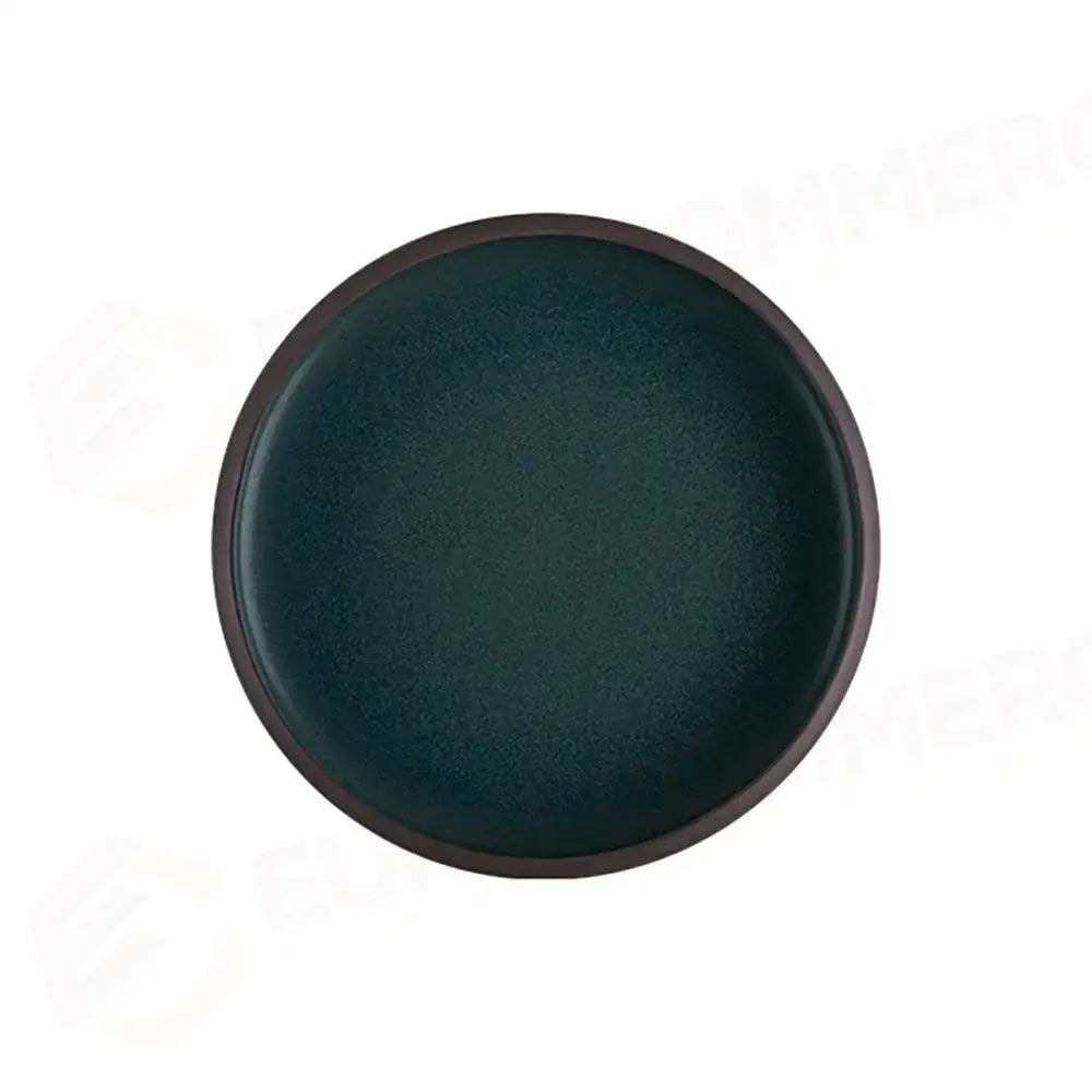 TEAL CELESTA PIATTO PIANO 27 CM - TEA-CLSDZ27 - ID FINE